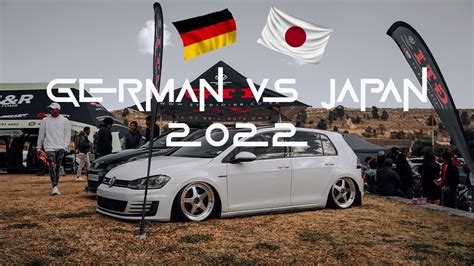 german vs jap 2024